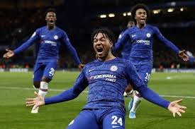 The transfer half/half edit, this time is with reece james, a chelsea youth player playing now on loan at wigan atheltic. The Problem Reece James S Ajax Performance Has Given Frank Reece James Makes Chelsea History With Goal Vs Ajax Chelsea News Chelsea Team Chelsea Champions