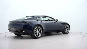 Image result for Slate Blue 2011 Aston Martin
