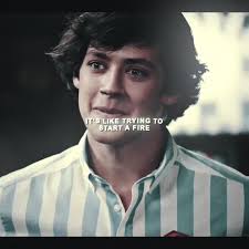 Habrá 4ta Temporada De The Rain