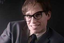 However bad life may seem, there is always something you can do, and succeed at. Eddie Redmayne On His Performance As Stephen Hawking