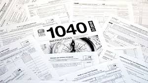 The internal revenue service provides information about typical processing times as well as a way of checkin. If You Haven T Filed Your Tax Returns Yet Here Are Your Options Abc News