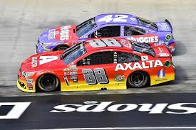 Louis powersports and i cannot say enough about the experience! How Larson Made His Way Back Into Nascar After Suspension