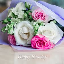 Flower Happy Birthday Sister Images Hd Free Download Beautiful Happy Birthday Bouquet With Roses You Can Download This Image For Free From Planbphoto Com Happy Birthday Wishes Happy Birthday Fun Birthday Wishes