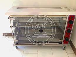 1.3 spesifikasi & daftar harga mesin pemanggang ayam. Mesin Pemanggang Ayam Toko Mesin Madiun