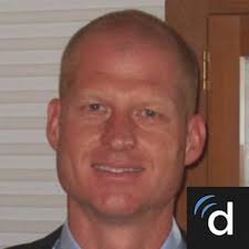 Dr. James W. Silverthorn, DO