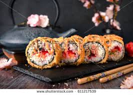 「fried sushi」の画像検索結果