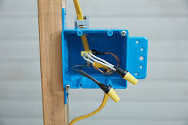 Just bunch all the cords together with a velcro tie and string them through the basket handles in the back. How To Splice Electrical Circuit Wires