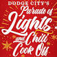 Parade of Lights and Chili Cook Off event image