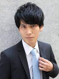 スーツに似合うビジネスヘアスタイル特集 第２弾 メンズファッションメディア otokomae 2021 ビジネス ヘアスタイル メンズ ヘアスタイル メンズ ヘアスタイル ツーブロック
