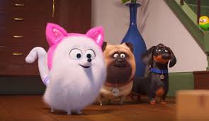 How to draw chloe from secret life of pets ». Gidget Takes The Spotlight In The Secret Life Of Pets 2 Trailer