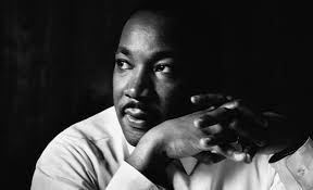 Today we remember Martin Luther King Jr., and all he did to promote unity  and fight racism. Visit https://thekingcenter.org/events/ to find ways you  can become involved in helping to shape a future