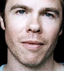 Another Chapter for Josh Ritter '99