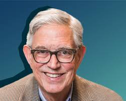 Finding and Telling Your Leadership Story