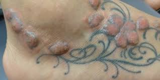 Amazing watercolor tattoo photo gallery done by award winning artists. How Many Times Can You Get A Tattoo Touched Up