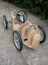 Maybe you would like to learn more about one of these? Diy Pedal Car Plans Promotions