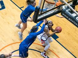 The most comprehensive coverage of ncaa athletics on the web. Arizona Women S Basketball Set For Ncaa Tournament Game Vs Texas A M