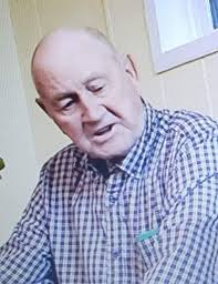 Jack Rader Obituary May 29, 2023