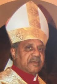 Obituary information for Apostle Franklin R. Pettiford Sr.