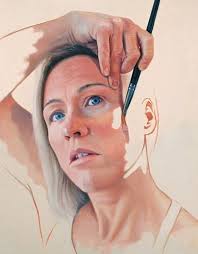 Wellington.Scoop » Sacha Lees wins Adam Portraiture Award