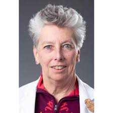 Dorothy Mullaney, Nurse Practitioner