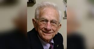 Obituary information for Robert Lincoln Hoye