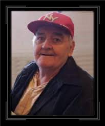 Robert “Boober” Wyne, age...