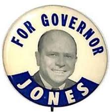 New Jersey State Local Political Memorabilia Page 1 of 2