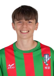 Plantilla de Jugadores archivo