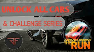 The run ultimate unlocker v1.1. How To Unlock All Cars Including Limited And Challenge Series In Nfs The Run Gadget Freax Youtube