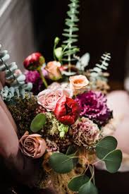 Dark Wedding Bouquet Inspiration Darkweddingtheme Darkweddingdress Darkweddingbouquet Roa Fall Wedding Bouquets Dark Wedding Theme Wedding Bridal Bouquets