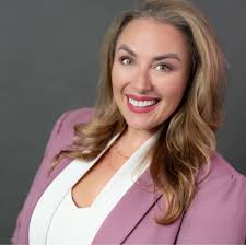 Rachael Drummond, Loan Officer- Bison Ventures