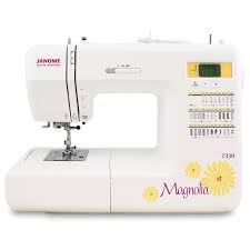 Top 10 Janome Sewing Embroidery Machines Dec 2019