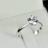 $5000 Engagement Ring Budget: What can I get?