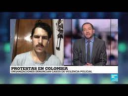 Explore tweets of temblores ong @tembloresong on twitter. Ong Temblores En Colombia Tenemos Un Reporte De 940 Casos De Violencia Policial Youtube