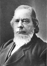 Washington Burns: A Story of Alternate America