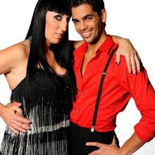 Membre de la république en marche (lrem), elle est élue députée dans la douzième circonscription de paris lors des élections législatives de 2017. French Cha Cha Cha Songs In Dancing With The Stars Part 1 Of 2 Hubpages