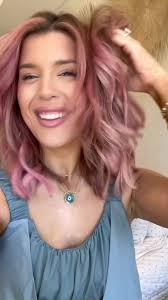 Short Hair Tutorial Week