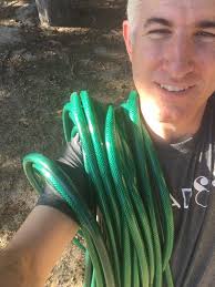 Thank you for the tree donation and maintenance help