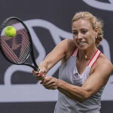 Alle aktuellen news zum tennisprofi angelique kerber sowie bilder, videos und infos zur wimbledon, us open und australian open finalistin. Tennis Ass Kerber Keiner Weiss Wie Es Weitergeht Mehr Sport