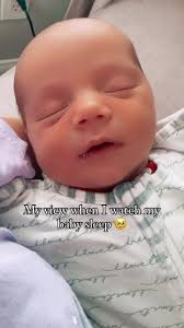 Kira Milton 4 Week Old