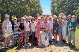 YACHT HAVEN GARDEN CLUB