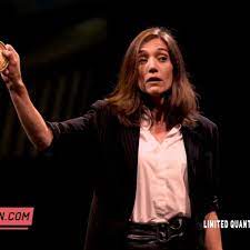 It opens with character nina struthers, chief there's a lot of smart visual gags in here as well. Devolver Digital Mocks Loot Boxes And Cryptocurrencies With Its Latest E3 Stunt The Verge