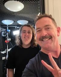 Jamie Lechner's Instagram, Twitter & Facebook