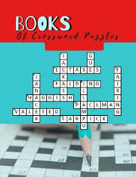 Maybe you would like to learn more about one of these? Books Of Crossword Puzzles The Week Rest Easy Crossword Puzzles For Adults Relaxing Puzzles Unique Crossword Puzzle Series