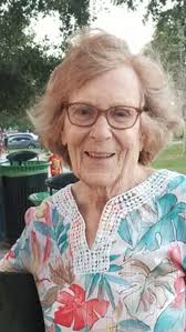 Shelby Barrett McDaniel Obituary March 20, 2022