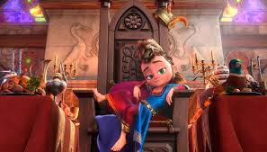 Toulouse : avec son nouveau film made in Occitanie, le studio TAT part à la  conquête du public