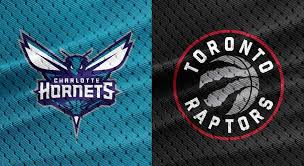 Toronto raptors video highlights are collected in the media tab for the most popular matches as soon as video appear on video hosting sites like youtube or dailymotion. Charlotte Hornets At Toronto Raptors Free Sports Picks Sports Odds Nfl Nba Ncaa Sports Chat