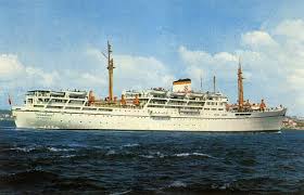 Image result for Tuerkis 1969 Fleet