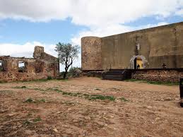 (0.04 mi) villa en castro marim a pocos kms de playas. Castro Marim Tour