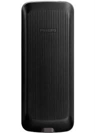 Philips X125 - Beschreibung und Parameter